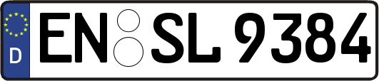 EN-SL9384