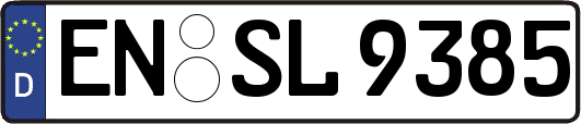 EN-SL9385