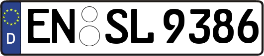 EN-SL9386