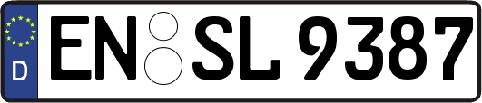 EN-SL9387