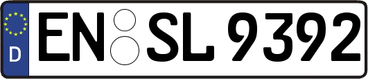 EN-SL9392