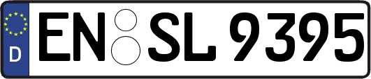 EN-SL9395