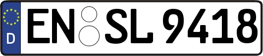 EN-SL9418