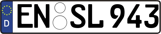 EN-SL943