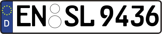 EN-SL9436