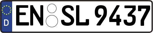 EN-SL9437