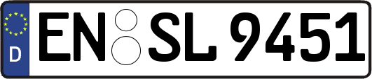 EN-SL9451