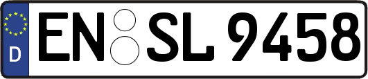 EN-SL9458