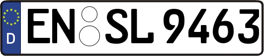 EN-SL9463