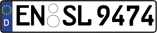 EN-SL9474