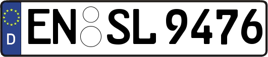EN-SL9476