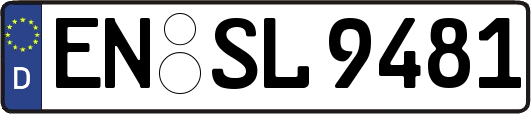 EN-SL9481