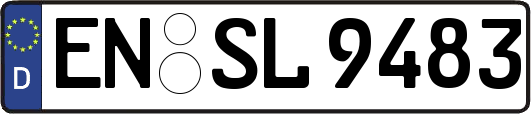 EN-SL9483