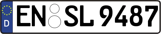 EN-SL9487