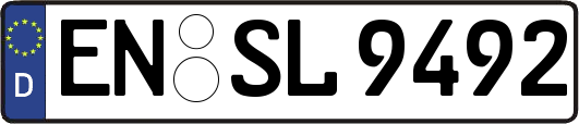 EN-SL9492