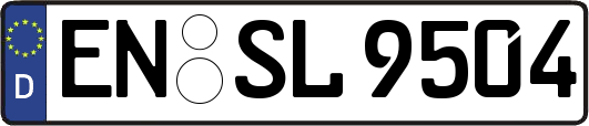 EN-SL9504