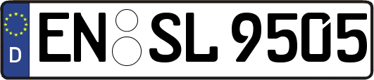 EN-SL9505
