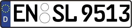 EN-SL9513