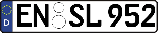 EN-SL952