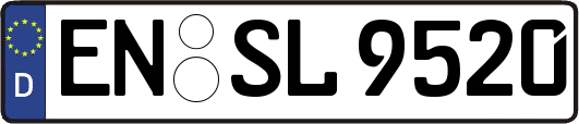 EN-SL9520