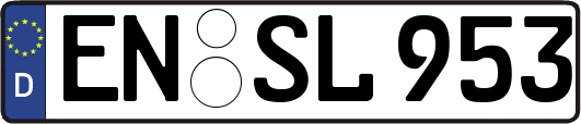 EN-SL953