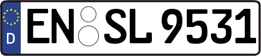 EN-SL9531