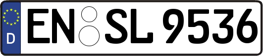 EN-SL9536