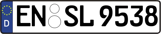 EN-SL9538