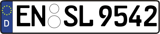 EN-SL9542