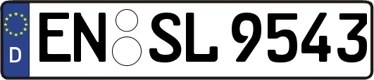 EN-SL9543
