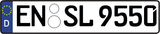 EN-SL9550