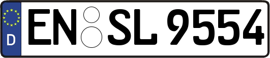 EN-SL9554