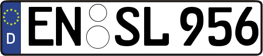 EN-SL956