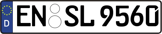EN-SL9560