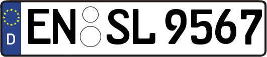 EN-SL9567