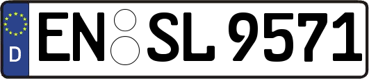 EN-SL9571