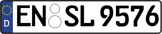 EN-SL9576