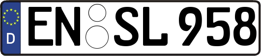 EN-SL958