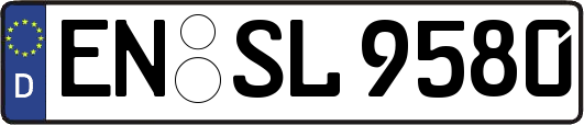 EN-SL9580