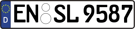 EN-SL9587