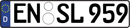 EN-SL959