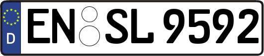 EN-SL9592