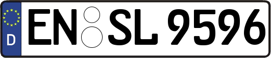 EN-SL9596