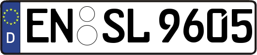 EN-SL9605