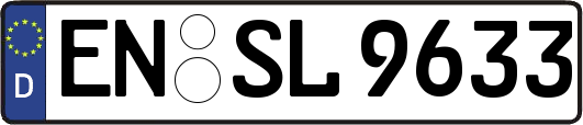 EN-SL9633
