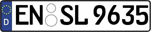 EN-SL9635