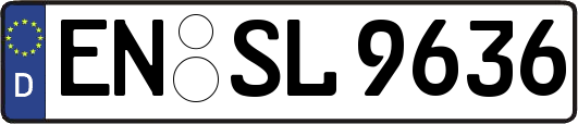 EN-SL9636