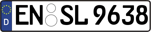 EN-SL9638