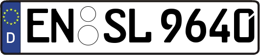 EN-SL9640