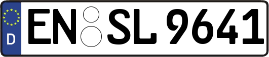 EN-SL9641